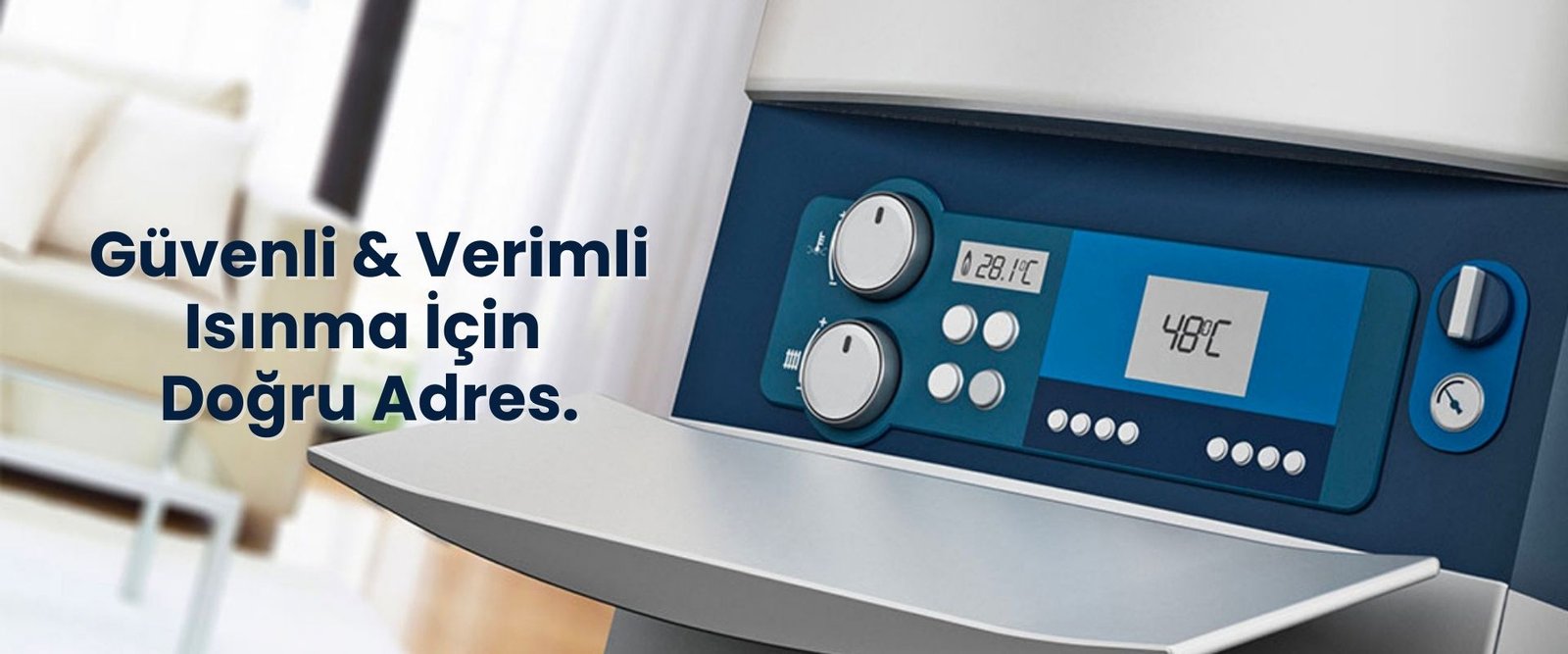 İstanbul Kombi Teknik Yetkili Özel Servisi