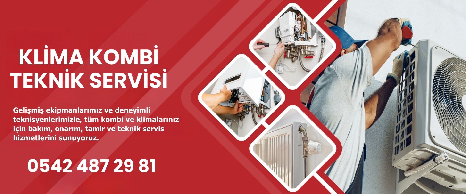 Kepsil Klima Kombi Teknik Servisi İstanbul En İyi